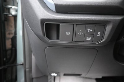 2027 Kia Seltos EX