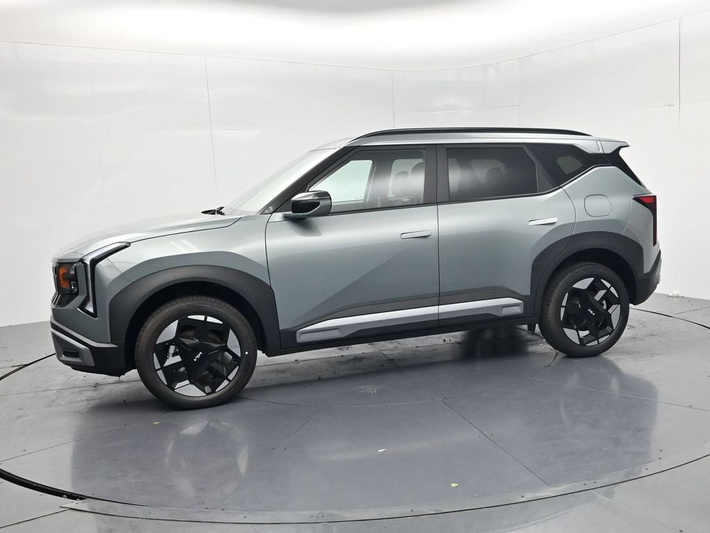 2027 Kia Seltos EX