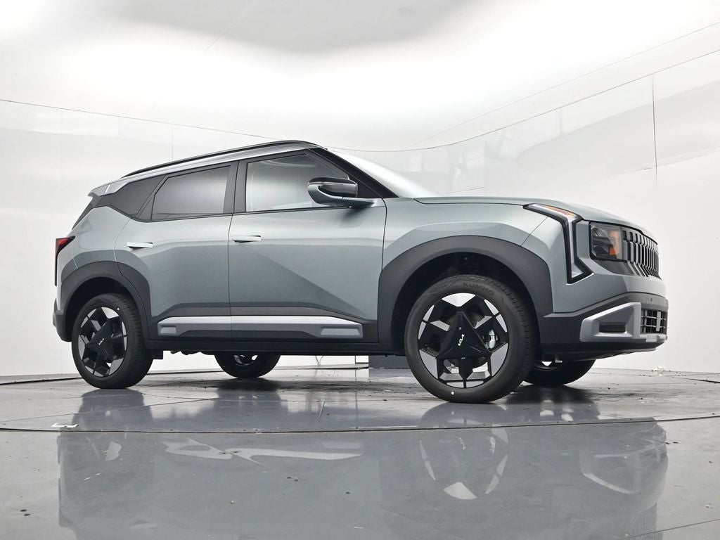 2027 Kia Seltos EX