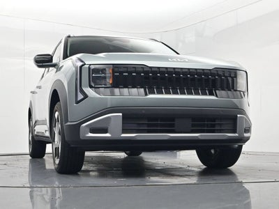 2027 Kia Seltos EX