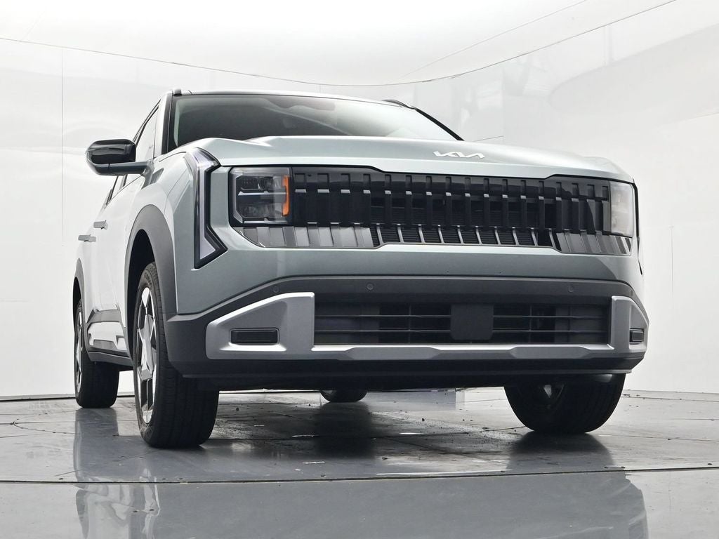 2027 Kia Seltos EX