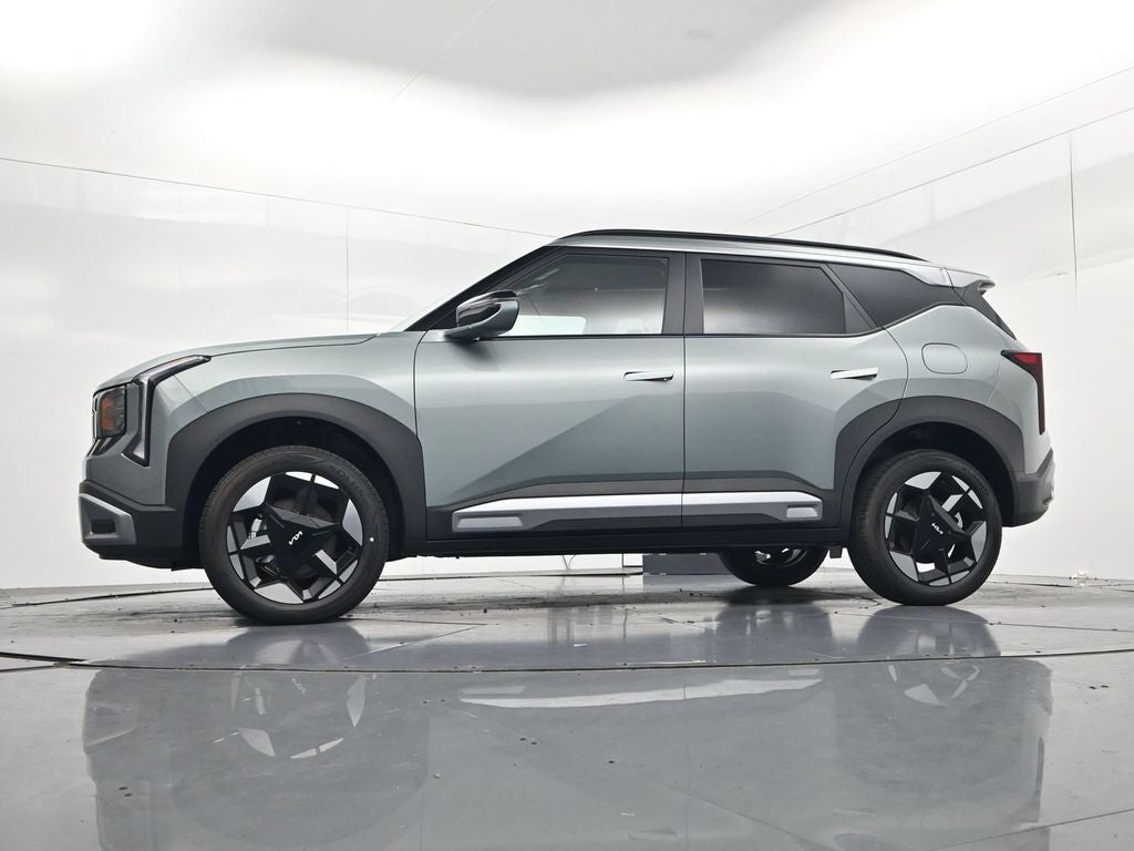 2027 Kia Seltos EX