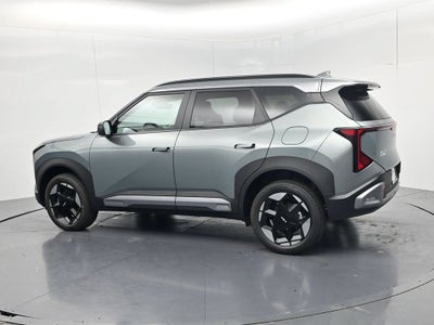 2027 Kia Seltos EX