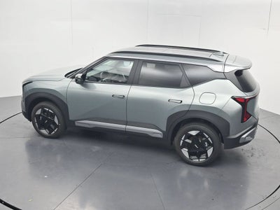 2027 Kia Seltos EX