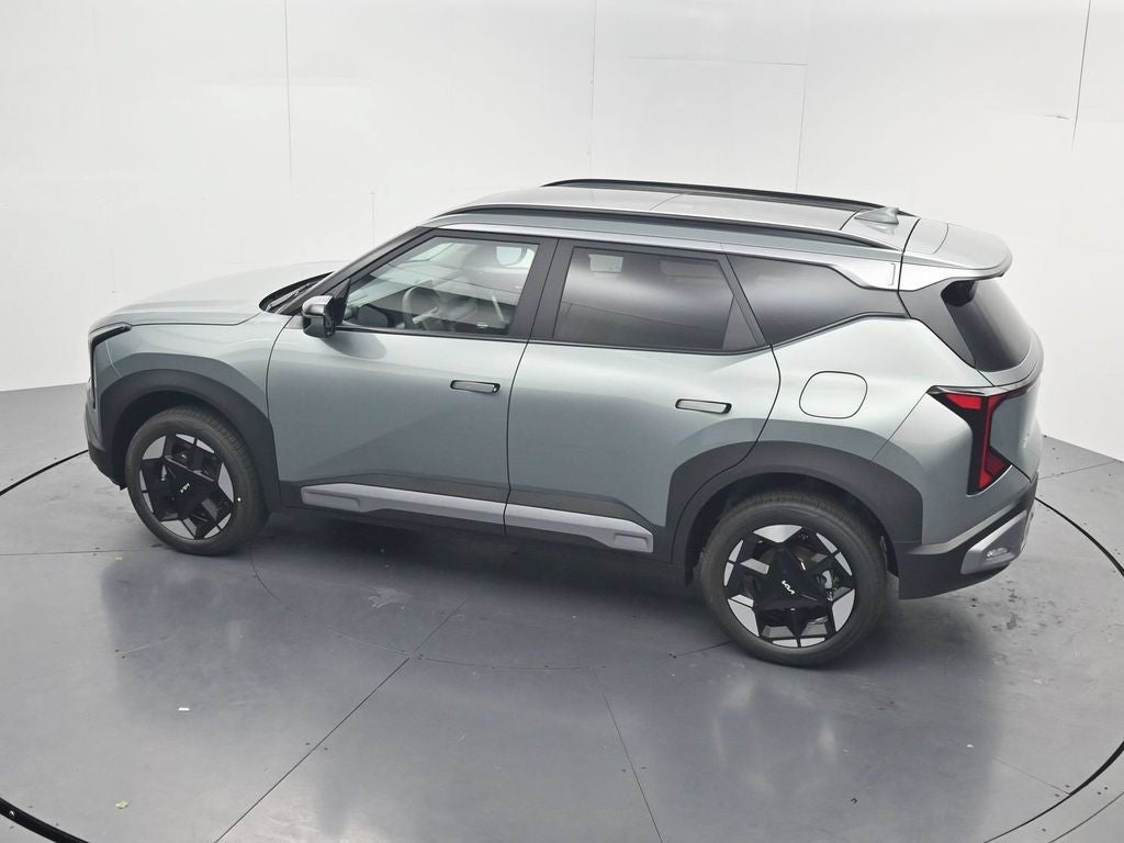 2027 Kia Seltos EX