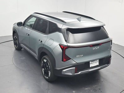2027 Kia Seltos EX