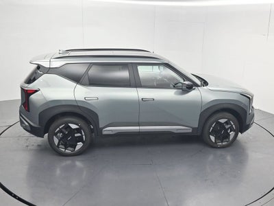 2027 Kia Seltos EX