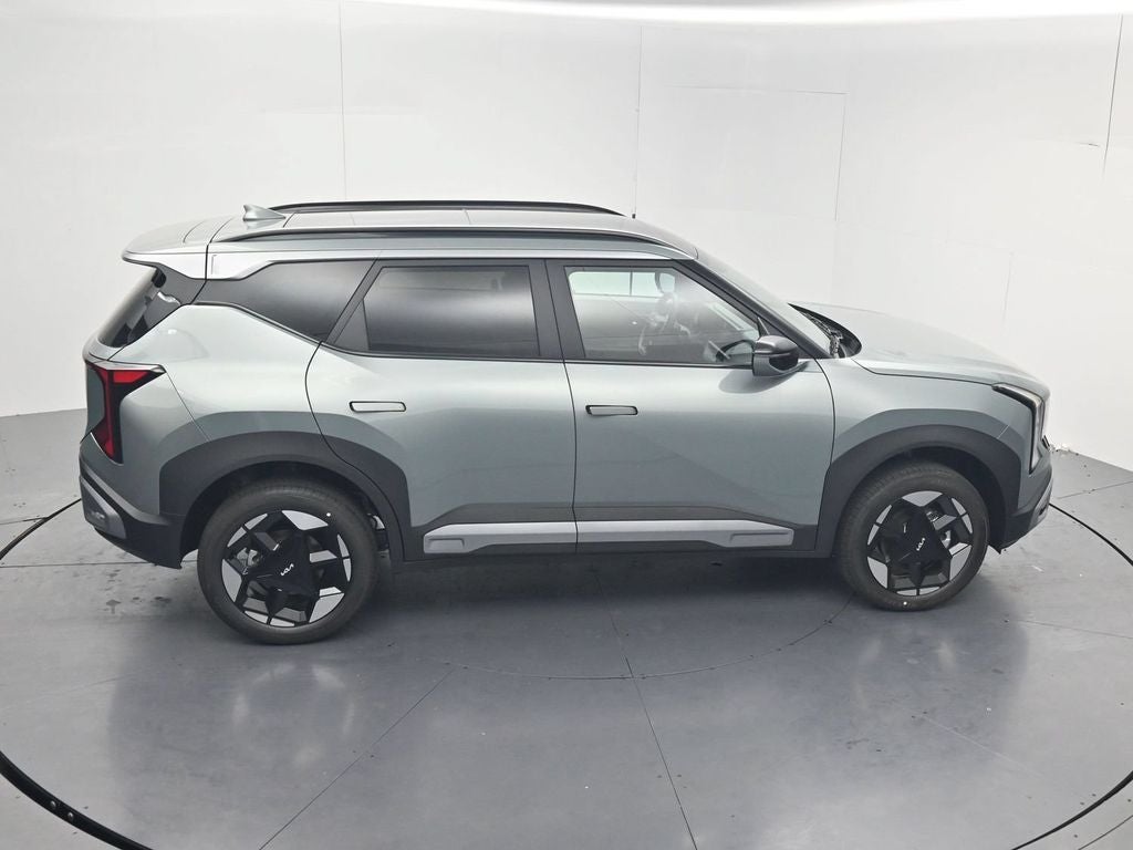 2027 Kia Seltos EX