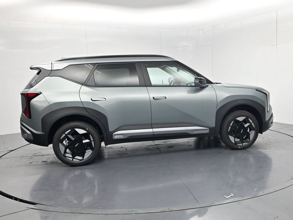 2027 Kia Seltos EX