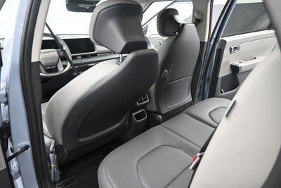 2027 Kia Seltos EX
