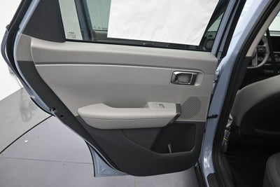 2027 Kia Seltos EX