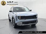 2027 Kia Seltos EX