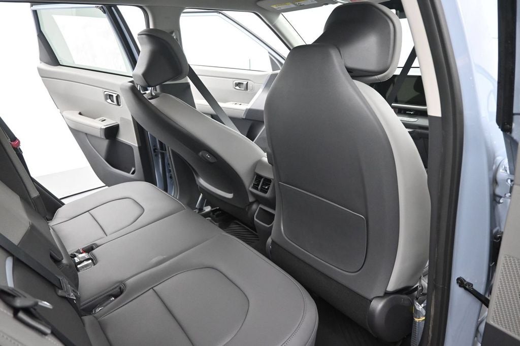 2027 Kia Seltos EX
