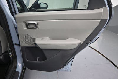 2027 Kia Seltos EX