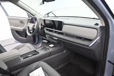 2027 Kia Seltos EX
