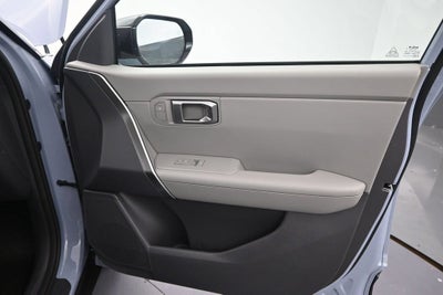 2027 Kia Seltos EX