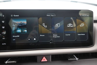 2027 Kia Seltos EX