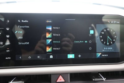 2027 Kia Seltos EX
