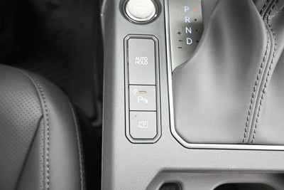 2027 Kia Seltos EX