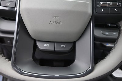 2027 Kia Seltos EX