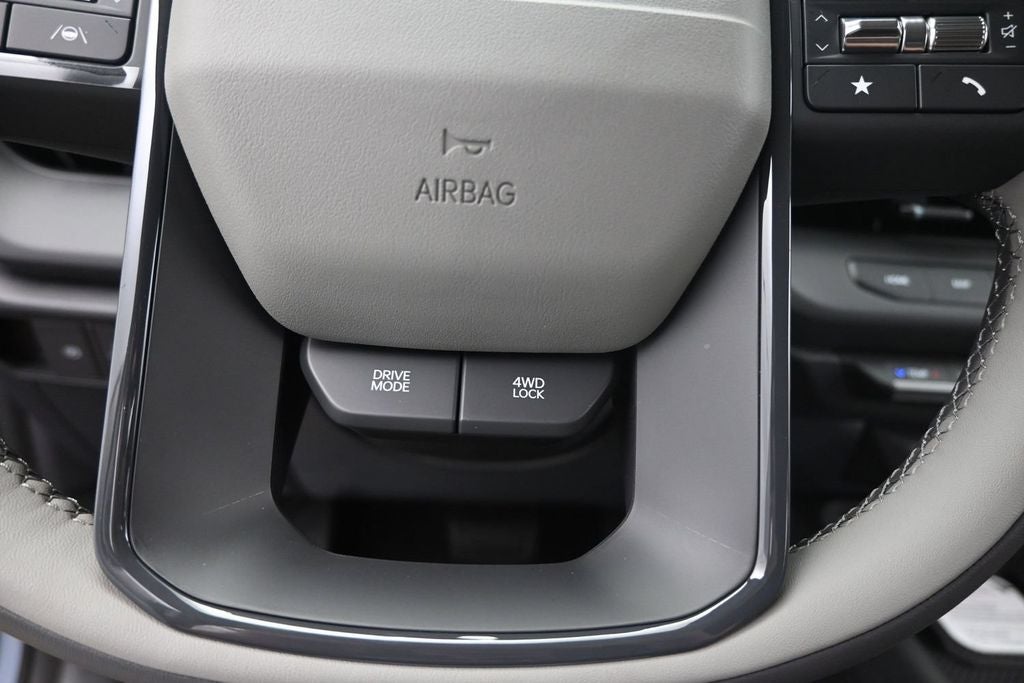 2027 Kia Seltos EX
