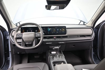 2027 Kia Seltos EX