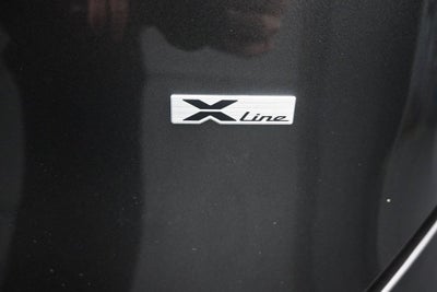 2027 Kia Seltos X-Line SX