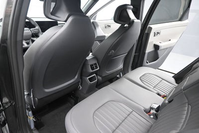 2027 Kia Seltos X-Line SX