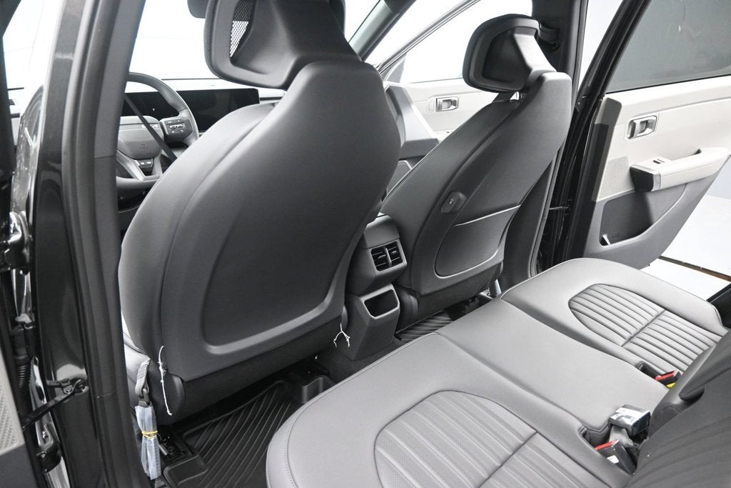 2027 Kia Seltos X-Line SX