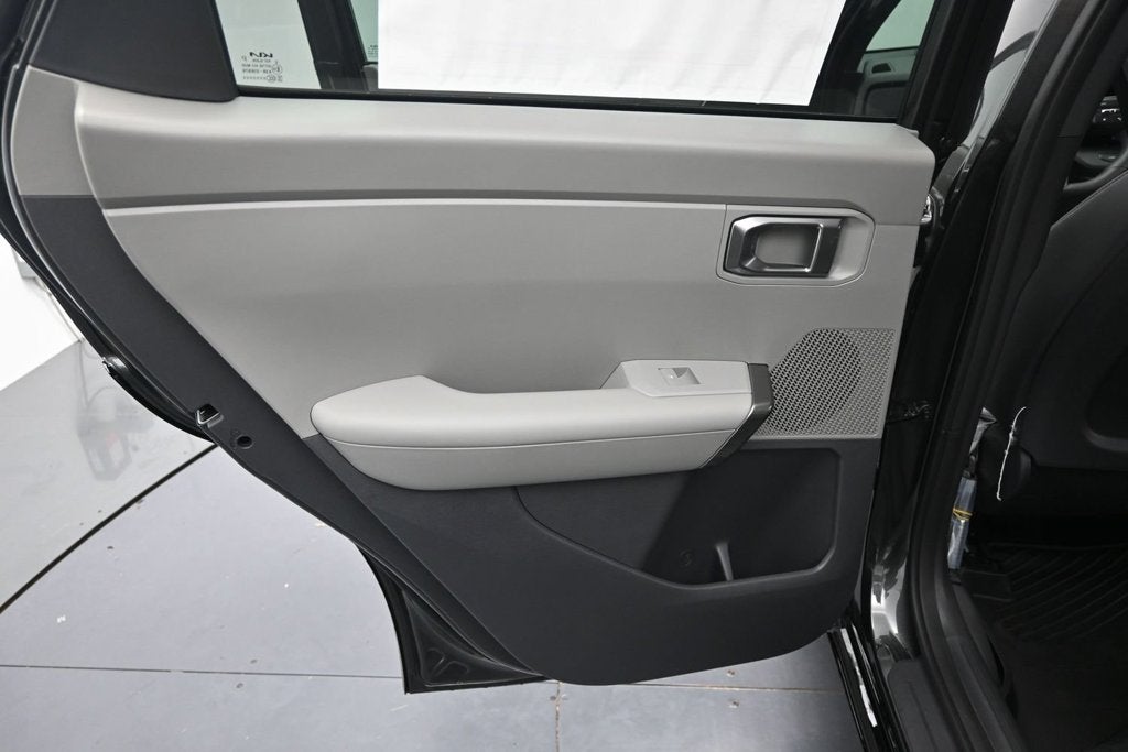 2027 Kia Seltos X-Line SX