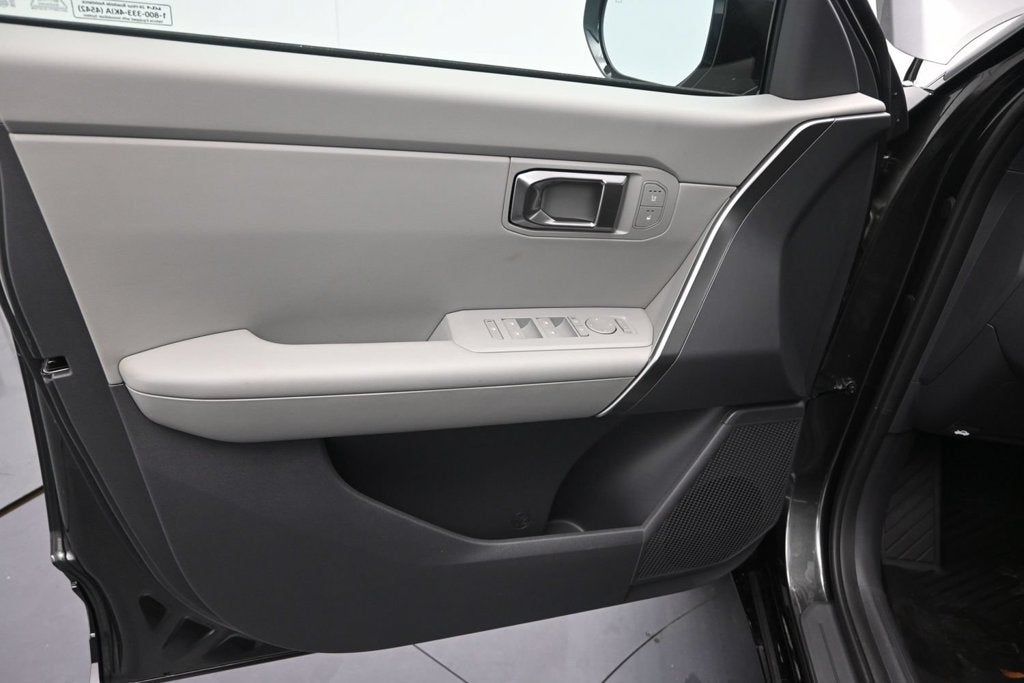 2027 Kia Seltos X-Line SX