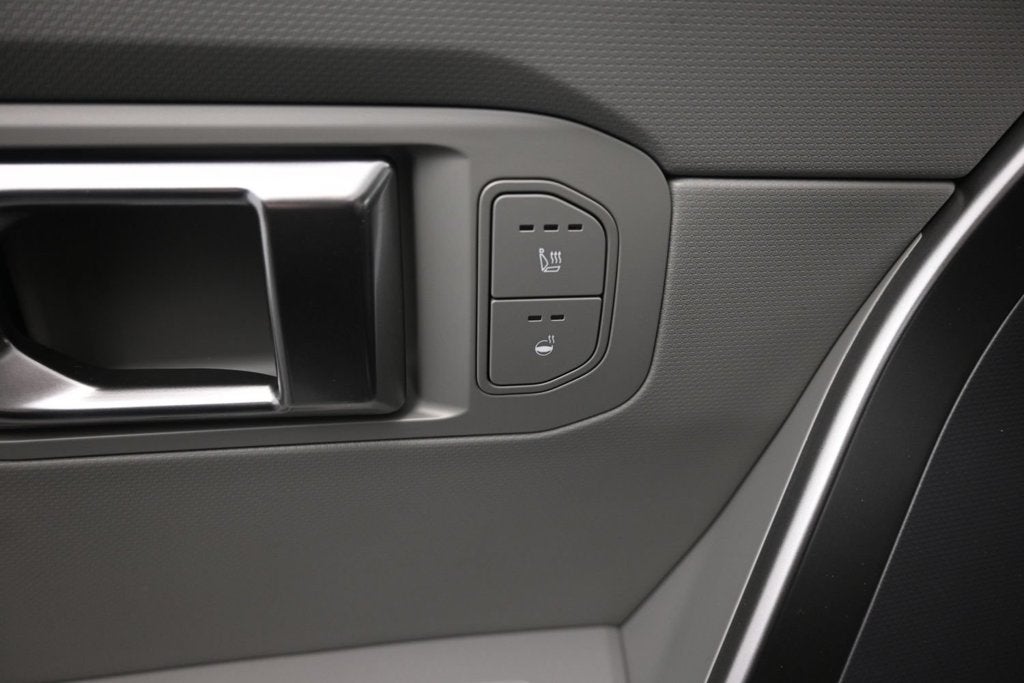 2027 Kia Seltos X-Line SX