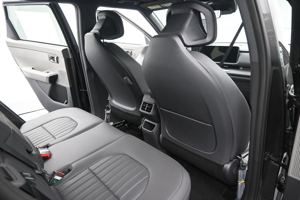 2027 Kia Seltos X-Line SX
