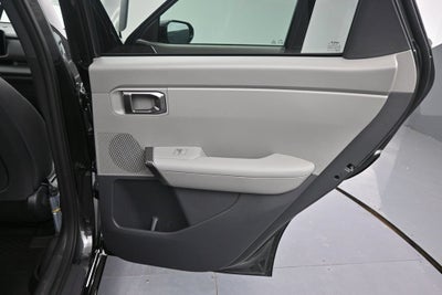2027 Kia Seltos X-Line SX