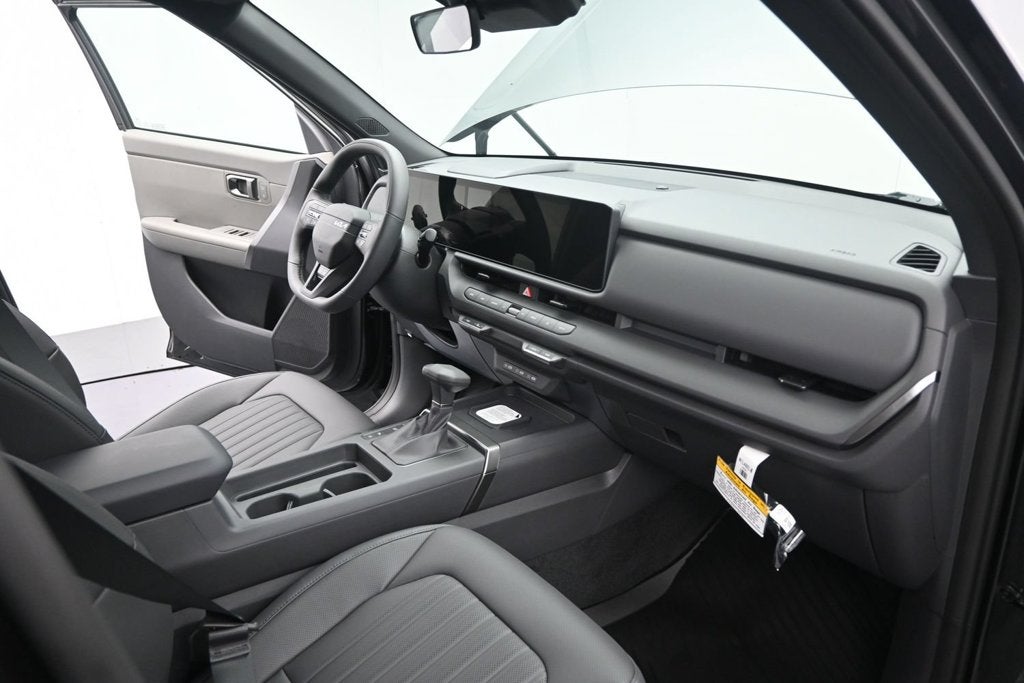 2027 Kia Seltos X-Line SX