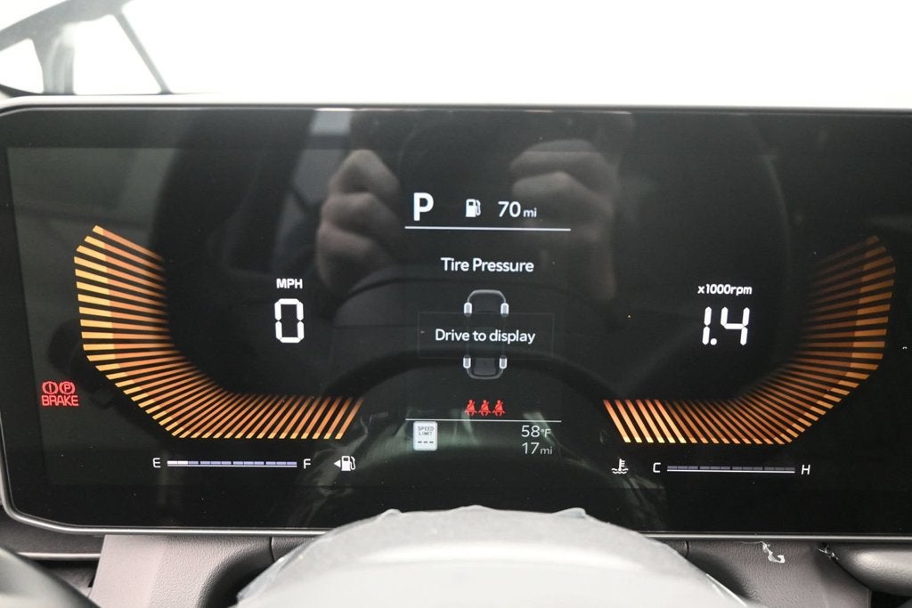 2027 Kia Seltos X-Line SX
