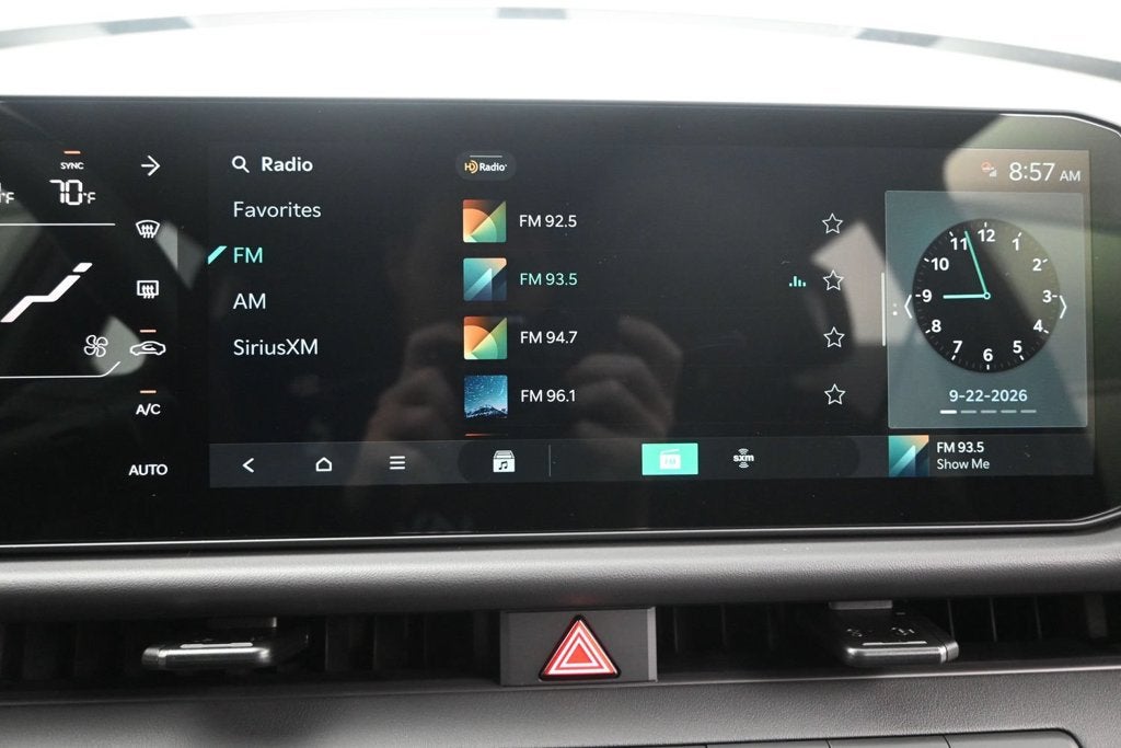 2027 Kia Seltos X-Line SX