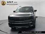 2027 Kia Seltos X-Line SX