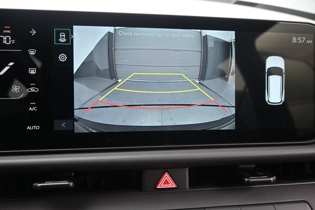2027 Kia Seltos X-Line SX