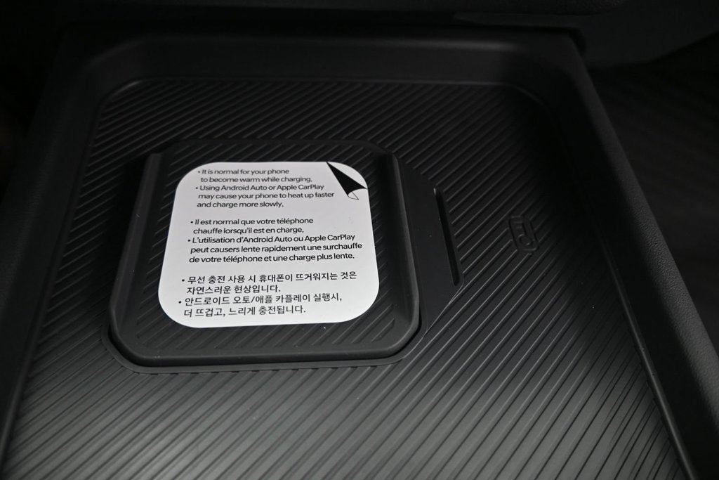 2027 Kia Seltos X-Line SX