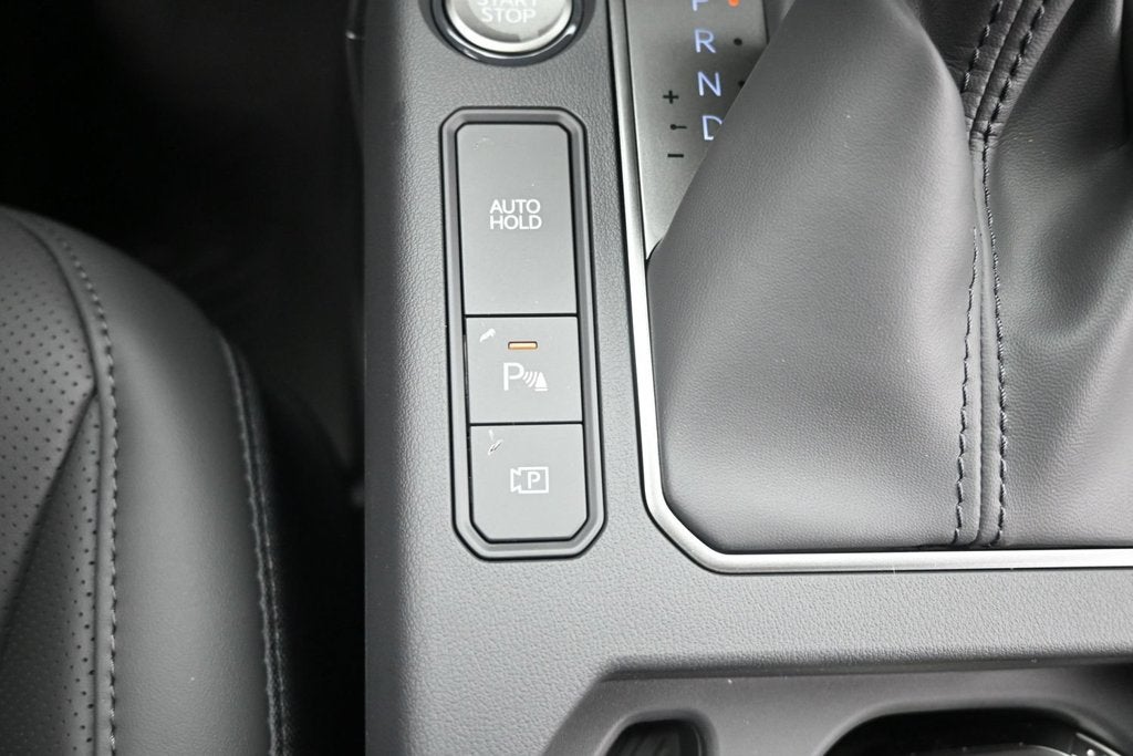 2027 Kia Seltos X-Line SX