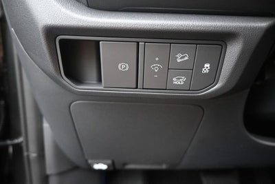 2027 Kia Seltos X-Line SX