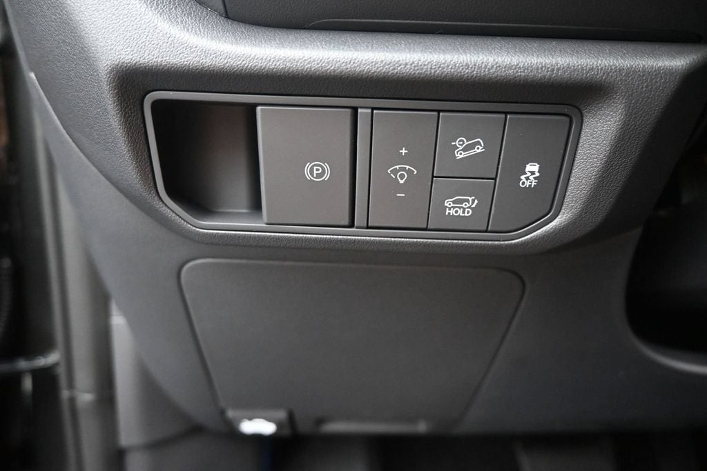 2027 Kia Seltos X-Line SX
