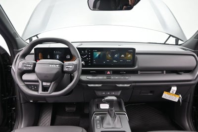 2027 Kia Seltos X-Line SX
