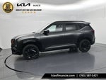 2027 Kia Seltos X-Line SX