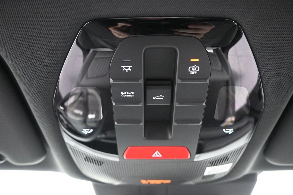 2027 Kia Seltos X-Line SX