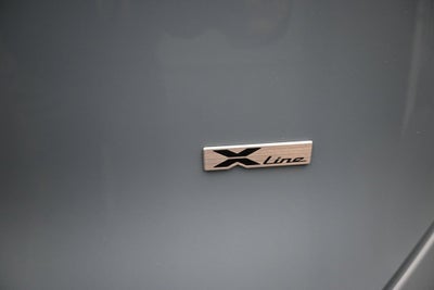 2027 Kia Seltos X-Line SX Prestige
