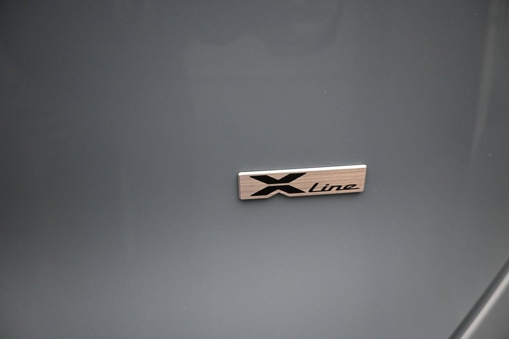 2027 Kia Seltos X-Line SX Prestige