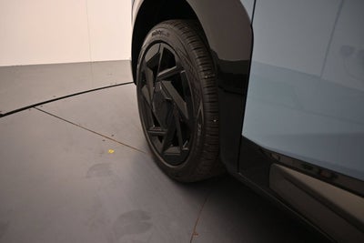 2027 Kia Seltos X-Line SX Prestige