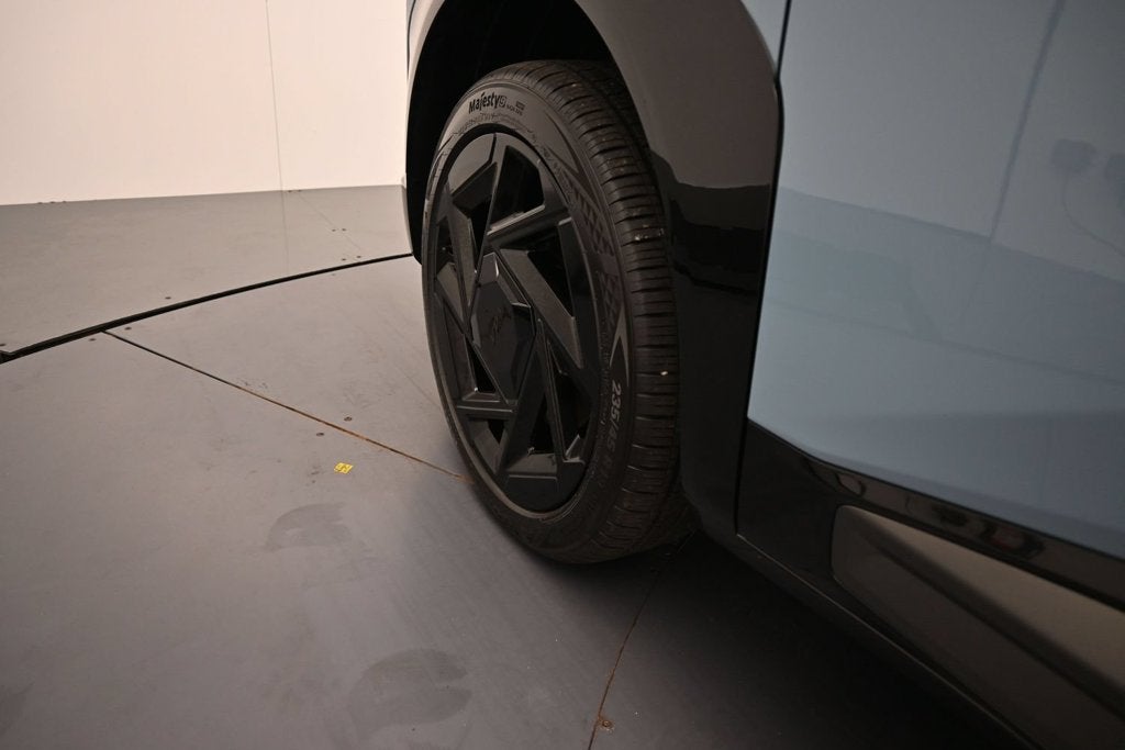 2027 Kia Seltos X-Line SX Prestige